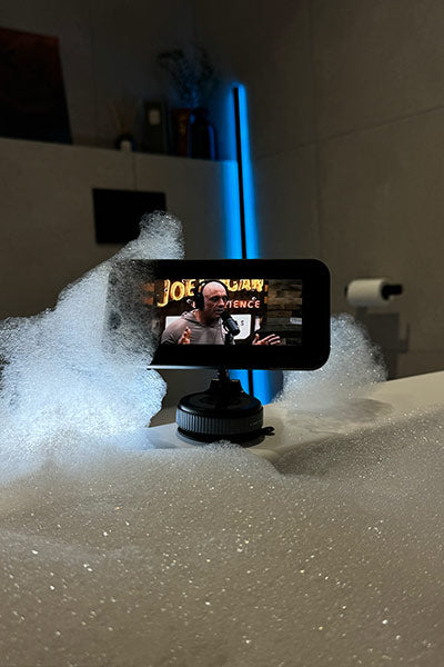 technogety mage safe uyumlu güçlü telefon tutucu